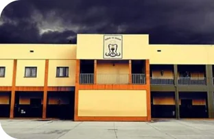 Colegio Sagrado Corazón (Jujuy)